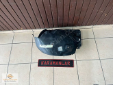 Oto Çıkma Parça / Renault / Megane / Kaporta & Karoser / Davlumbaz / Sıfır Parça 