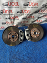 Oto Çıkma Parça / Volvo / S60 / Alt Takım / Taşıyıcı / Çıkma Parça 