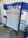 Oto Çıkma Parça / Ford / Focus / Kaporta & Karoser / Kesme Tavan Sacı / Çıkma Parça 