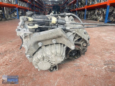 Oto Çıkma Parça / Volvo / S60 / Şanzıman / Şanzıman Komple / Çıkma Parça 