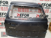 HONDA CRV BAGAJ KAPAK ORJİNAL ÇIKMA YEDEK PARÇA 02-06