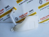 Oto Çıkma Parça / Renault / Fluence / Oto Cam / Silecek Suyu Deposu / Çıkma Parça 