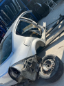 RENAULT MEGANE2 SAĞ ARKA ÇAMURLUK KESME OTO FEDAİ