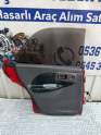 Oto Çıkma Parça / Subaru / Impreza / Kaporta & Karoser / Sol Arka Kapı / Çıkma Parça 