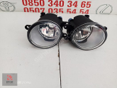 Oto Çıkma Parça / Toyota / Corolla / Far & Stop / Sol Ön Far / Sıfır Parça 