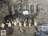 Oto Çıkma Parça / Ford / Tourneo Connect / Koltuk & Döşeme / Pedal / Çıkma Parça 