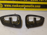 Oto Çıkma Parça / Renault / Captur / Far & Stop / Sis Farı / Çıkma Parça 