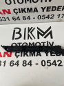 Oto Çıkma Parça / Nissan / Qashqai / Tampon / Tampon Braketi / Çıkma Parça 