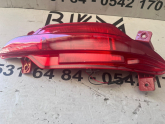 Oto Çıkma Parça / Chery / Tiggo / Far & Stop / Reflektör / Çıkma Parça 