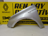 Oto Çıkma Parça / Renault / Megane / Kaporta & Karoser / Sol Ön Çamurluk / Çıkma Parça 