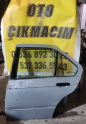 Oto Çıkma Parça / Bmw / 3 Serisi / Kaporta & Karoser / Sol Arka Kapı / Çıkma Parça 