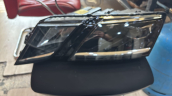 SKODA OCTAVİA 2016-2020 FULL LED SOL FAR 5E1941015D