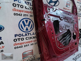 Oto Çıkma Parça / Peugeot / 3008 / Kaporta & Karoser / Sol Ön Kapı / Çıkma Parça 