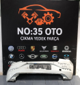 2G6807421H VOLKSWAGEN POLO ARKA TAMPON 2020-2022