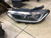 VW PASSAT B8 FAR