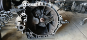 Oto Çıkma Parça / Citroen / C4 / Şanzıman / Şanzıman Komple / Çıkma Parça 