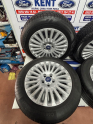 Oto Çıkma Parça / Ford / Focus / Jant & Lastik / Çelik Jant / Çıkma Parça 