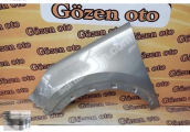 Oto Çıkma Parça / Kia / Sportage / Kaporta & Karoser / Sol Ön Çamurluk / Çıkma Parça 