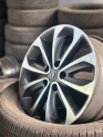Oto Çıkma Parça / Nissan / Qashqai / Jant & Lastik / Çelik Jant / Çıkma Parça 