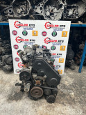Ford connect 1.8 110 luk motor