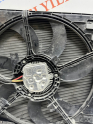 Oto Çıkma Parça / Maserati / Grecale / Fan / Fan Motoru / Çıkma Parça 