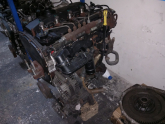 Oto Çıkma Parça / Ford / Transit / Motor / Motor (komple) / Çıkma Parça 