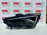 CUPRA FORMENTOR SOL LED FAR 5FG941035B ORJİNAL