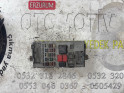 46812228-46552681 FİAT DOBLO 1.9 Düz Orijinal Sigorta Kutusu