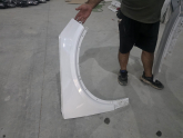 Oto Çıkma Parça / Volvo / XC40 / Kaporta & Karoser / Sağ Ön Çamurluk / Çıkma Parça 