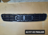 Oto Çıkma Parça / Audi / A3 / Kaporta & Karoser / Panjur / Sıfır Parça 