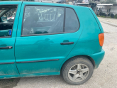 VOLKSWAGEN POLO SOL ARKA KAPI