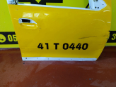 Oto Çıkma Parça / Renault / Symbol / Kaporta & Karoser / Sağ Ön Kapı / Çıkma Parça 