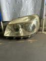 Oto Çıkma Parça / Fiat / Doblo / Far & Stop / Sol Ön Far / Çıkma Parça 