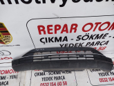 Vw tiguan ön tampon alt ızgara orijinal çıkma