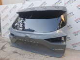 Oto Çıkma Parça / Nissan / Qashqai / Kaporta & Karoser / Bagaj Kapağı / Sıfır Parça 