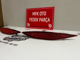 Oto Çıkma Parça / Volkswagen / Golf / Far & Stop / Reflektör / Çıkma Parça 