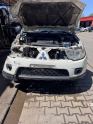 Mitsubishi l200 şanzıman diferansiyel alt takım