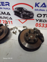 Oto Çıkma Parça / Toyota / Hilux / Alt Takım / Taşıyıcı / Çıkma Parça 