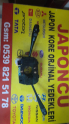 Oto Çıkma Parça / Nissan / Sunny / Far & Stop / Far Anahtarı / Sıfır Parça 