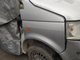 Oto Çıkma Parça / Volkswagen / Transporter / Kaporta & Karoser / Sağ Ön Çamurluk / Çıkma Parça 