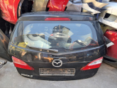 Mazda 5 Bagaj Kapağı