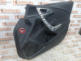 Oto Çıkma Parça / Opel / Astra / Koltuk & Döşeme / Kapı Döşemesi / Çıkma Parça 