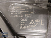 Oto Çıkma Parça / Audi / A6 / Far & Stop / Sol Ön Far / Çıkma Parça 