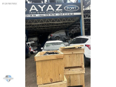Oto Çıkma Parça / Ford / Tourneo Courier / Motor / Blok / Çıkma Parça 