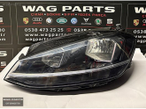 2017 - 2021 VW GOL 7.5 SOL FAR 5G1941005