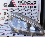 Peugeot 208 Sağ Orjinal Far