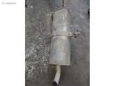 Oto Çıkma Parça / Peugeot / 307 / Egzoz / Komple Egzoz / Çıkma Parça 