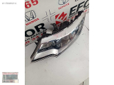 Oto Çıkma Parça / Honda / Civic / Far & Stop / Sol Ön Far / Çıkma Parça 