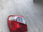 Oto Çıkma Parça / Nissan / Qashqai / Far & Stop / Sol Arka Stop / Çıkma Parça 