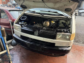 Oto Çıkma Parça / Volkswagen / Transporter / Kaporta & Karoser / Kaput / Çıkma Parça 